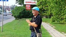 Įvykio vietoje
