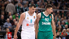 Jonas Mačiulis ir Edgaras Ulanovas