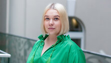 Karolina Mickutė
