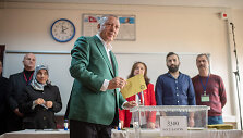 Recepas Tayyipas Erdoganas