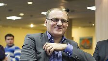 Algis Čaplikas