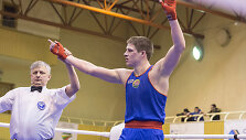 Lietuvos bokso čempionatas