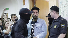 Kirilas Serebrenikovas