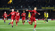 &bdquo;Liverpool&ldquo; futbolininkai