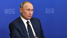 Vladimiras Putinas