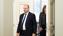 Saulius Skvernelis