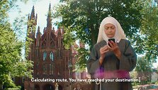 Naujoji Vilniaus reklama