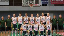 Lietuvos jaunimo krep&scaron;inio rinktinė