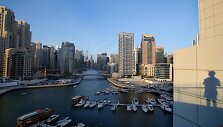 Dubajus &ndash; Arabijos Manhatanas