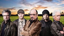 Grupė &bdquo;Jethro Tull&ldquo;