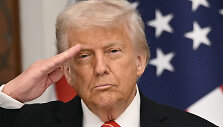 Donaldas Trumpas