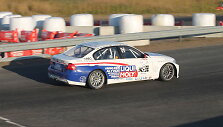 &bdquo;Liqui moly racing team Lithuania&ldquo; automobilis