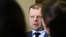 Saulius Skvernelis