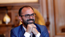 Lorenzo Fioramonti