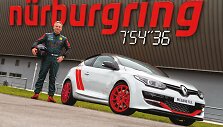 &bdquo;Megane R.S. 275 Trophy-R&ldquo;