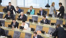 Seimas pradėjo naują sesiją