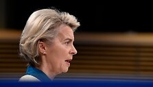 Ursula von der Leyen