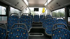 Nauji Vilniaus autobusai