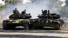 Separatistai Ukrainoje