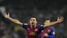 Xavi