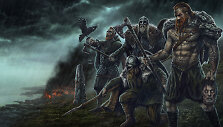 Žaidimo &bdquo;Ancestors: Legacy&ldquo; kadras