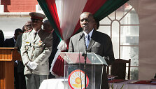 Olivier Mahafaly Solonandrasana