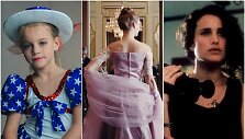 Kadrai i&scaron; filmų &bdquo;Casting JonBenet&ldquo;, &bdquo;Nematomas siūlas&ldquo;, &bdquo;Seksas, melas ir vaizdajuostė&ldquo;