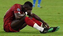 Sadio Mane