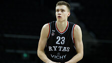 Marekas Blaževičius
