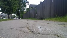 Įvykio vietoje