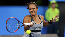 Heather Watson
