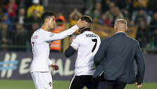 Lietuvio akibrok&scaron;tas Cristiano Ronaldo nesupykdė