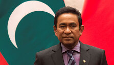 Abdulla Yameenas