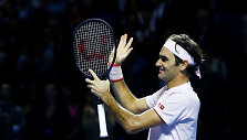 Rogeris Federeris