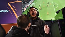 &bdquo;Elleven Esports&ldquo; komanda