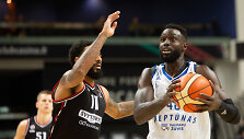 Jerai Grantas