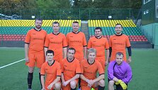&bdquo;Swedbank&ldquo; komanda