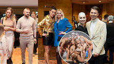 Baltijos baleto teatro 15 metų jubiliejus