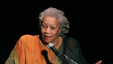 Toni Morrison