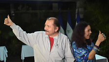 Danielis Ortega