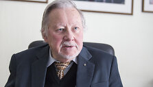 Vytautas Landsbergis