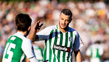 &bdquo;Žalgiris&ldquo; &ndash; &bdquo;Hacken&ldquo;