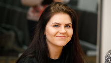 Inga Žuolytė