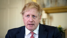 Borisas Johnsonas