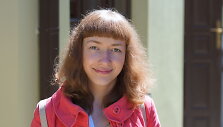 Kristina Dūdonytė 