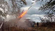 Karas Ukrainoje /  / AP