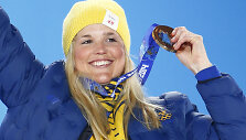 Anna Holmlund