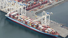 &bdquo;Maersk&ldquo; laivas