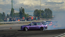 &bdquo;Klaipėda drift city&ldquo;