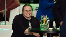 Agnė &Scaron;irinskienė